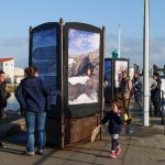 Inauguration des Chimères du Paysage - V. Klemm