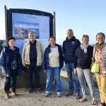 Inauguration Chimères du Paysage - V. Klemm