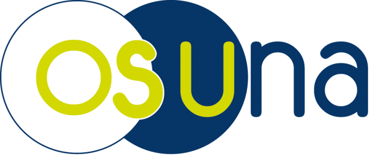 Logo OSUNA