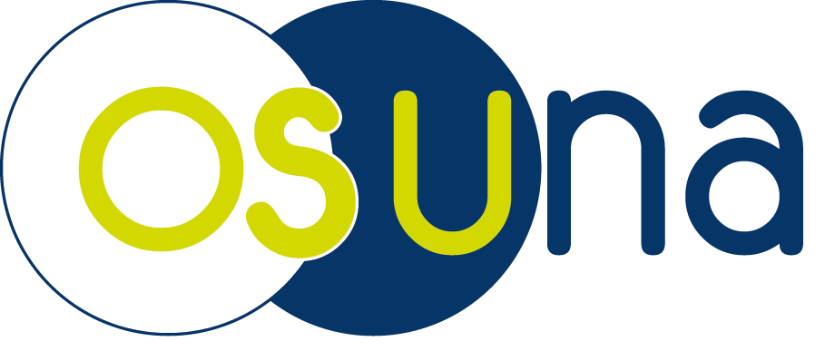 Logo OSUNA