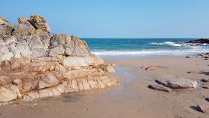 Plage de Saint-Michel - Côtes d'Armor